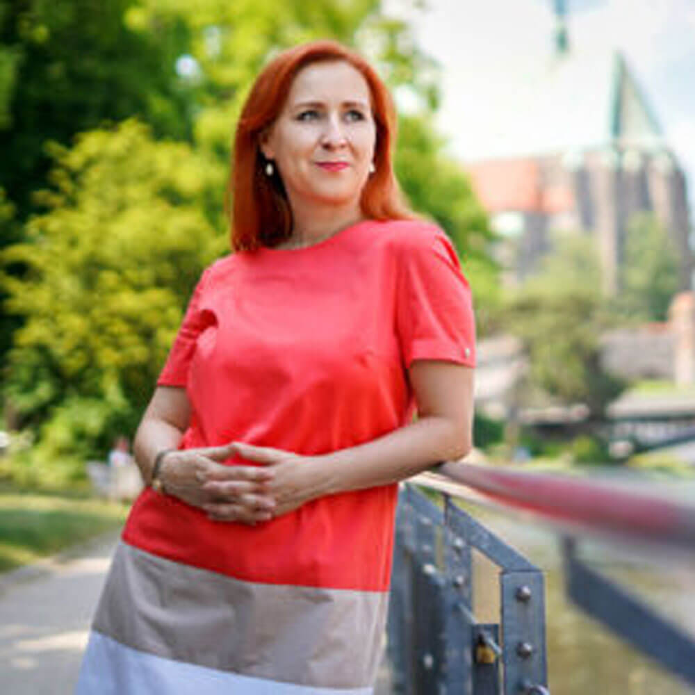 Franziska Schubert